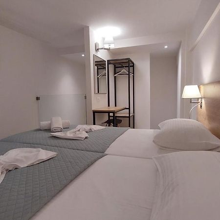 Marvel Deluxe Rooms Héraklion Extérieur photo
