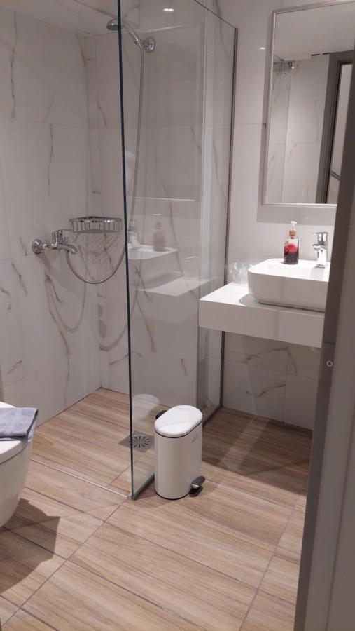 Marvel Deluxe Rooms Héraklion Extérieur photo